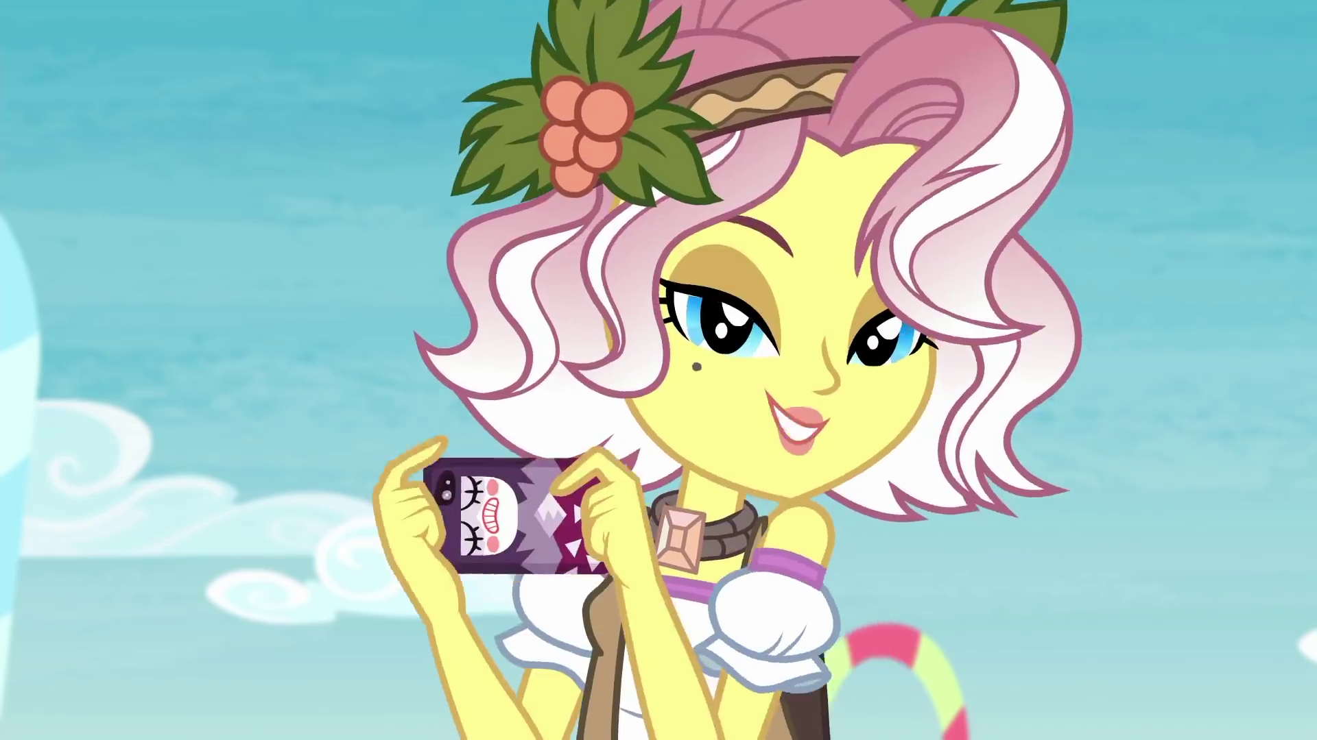 Vignette Valencia My Little Pony Friendship is Magic Vignette Valencia My Little Pony Friendship is Magic