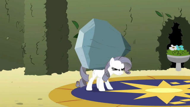 File:Rarity carrying large rock S2E1.png