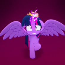 Twilight Sparkle Gallery My Little Pony The Movie My Little Pony Friendship Is Magic Wiki Fandom