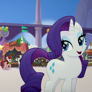 Rarity Gallery My Little Pony The Movie My Little Pony