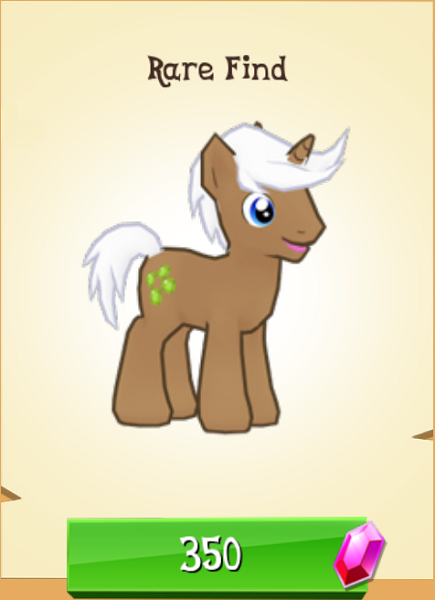 image rare find mlp gameloft png my little pony friendship is