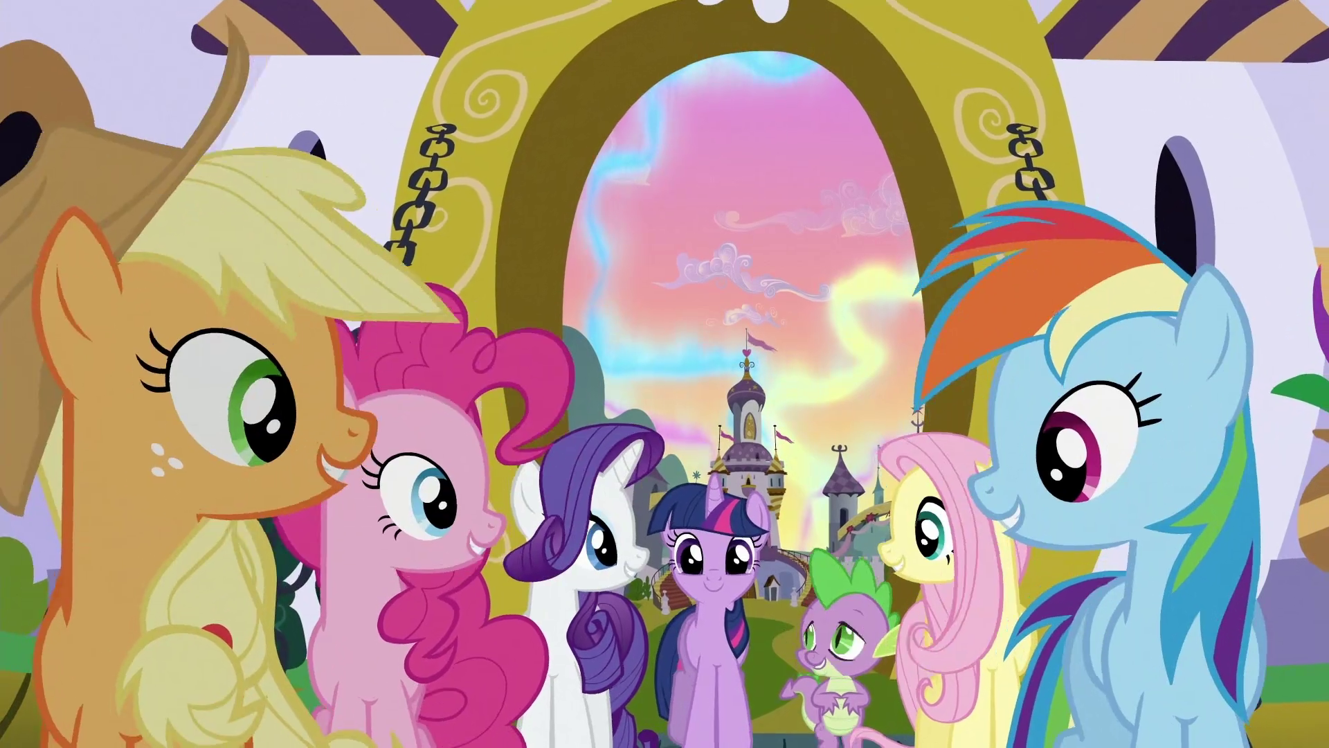 The Success Song My Little Pony Friendship is Magic Wiki The Success Song My Little Pony Friendship is Magic Wiki