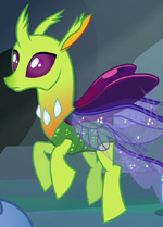 Unnamed Changeling 3 ID S6E26