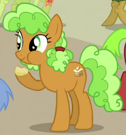 Apple Brown Betty ID S3E8