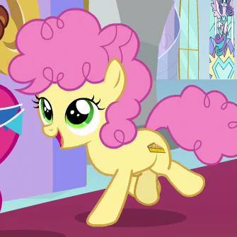 List Of Ponies Foals My Little Pony Friendship Is Magic Wiki