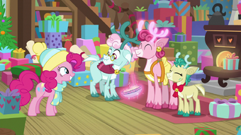 My Little Pony Best Gift Ever My Little Pony Friendship Is Magic