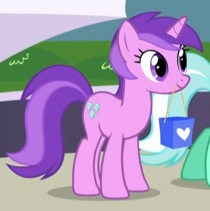 image amethyst star id png my little pony friendship is magic