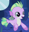 UMBH2 seapony form ID S8E6