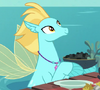 UMH11 seapony form ID S8E6