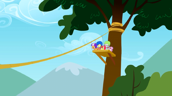 The Cutie Mark Chronicles My Little Pony Friendship Is Magic