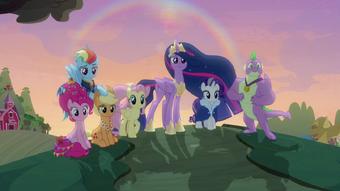 Various Artists My Little Pony The Movie Original Motion