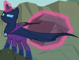 Twilight Sparkle  My Little Pony: La Magia de la Amistad 