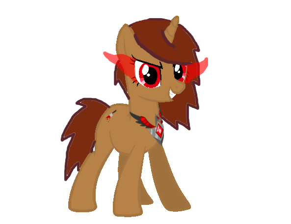 Imagen - Me alicorn amulet.png | My Little Pony: La Magia de la Amistad