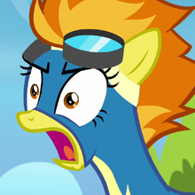 Spitfire Gallery My Little Pony Friendship Is Magic Wiki Fandom