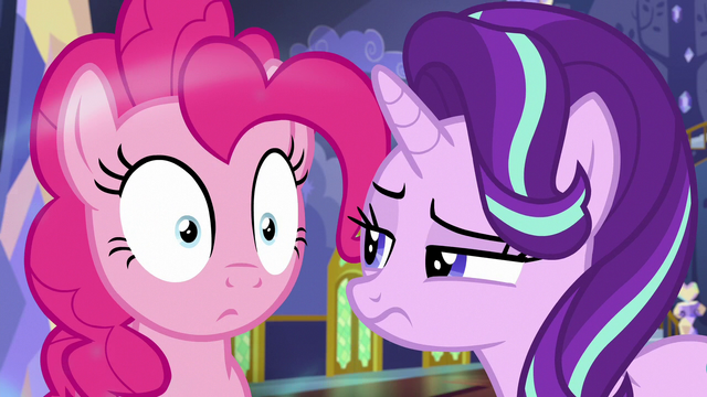 File:Starlight looking closely at Pinkie Pie S6E21.png