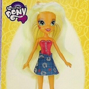 barbie equestria girl