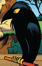 Comic issue 64 Edgar