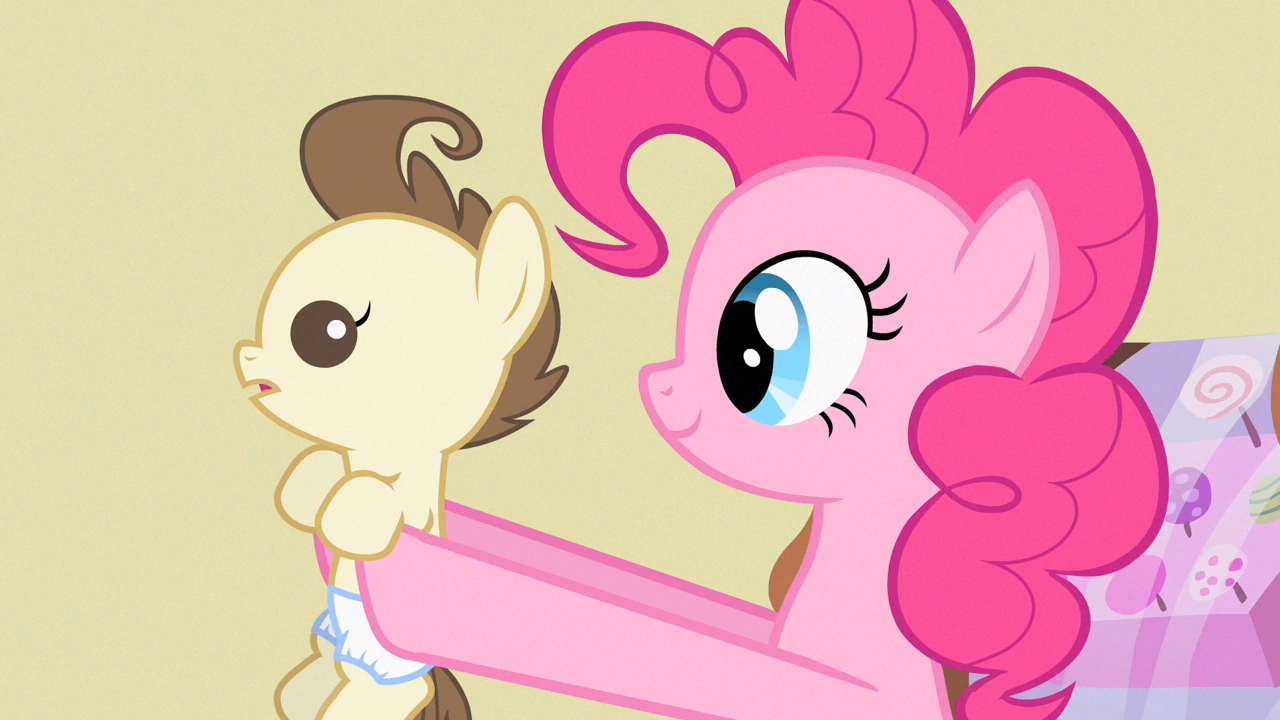 pinkie