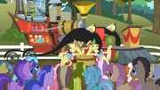 Plenty of Cider for Everypony S02E15