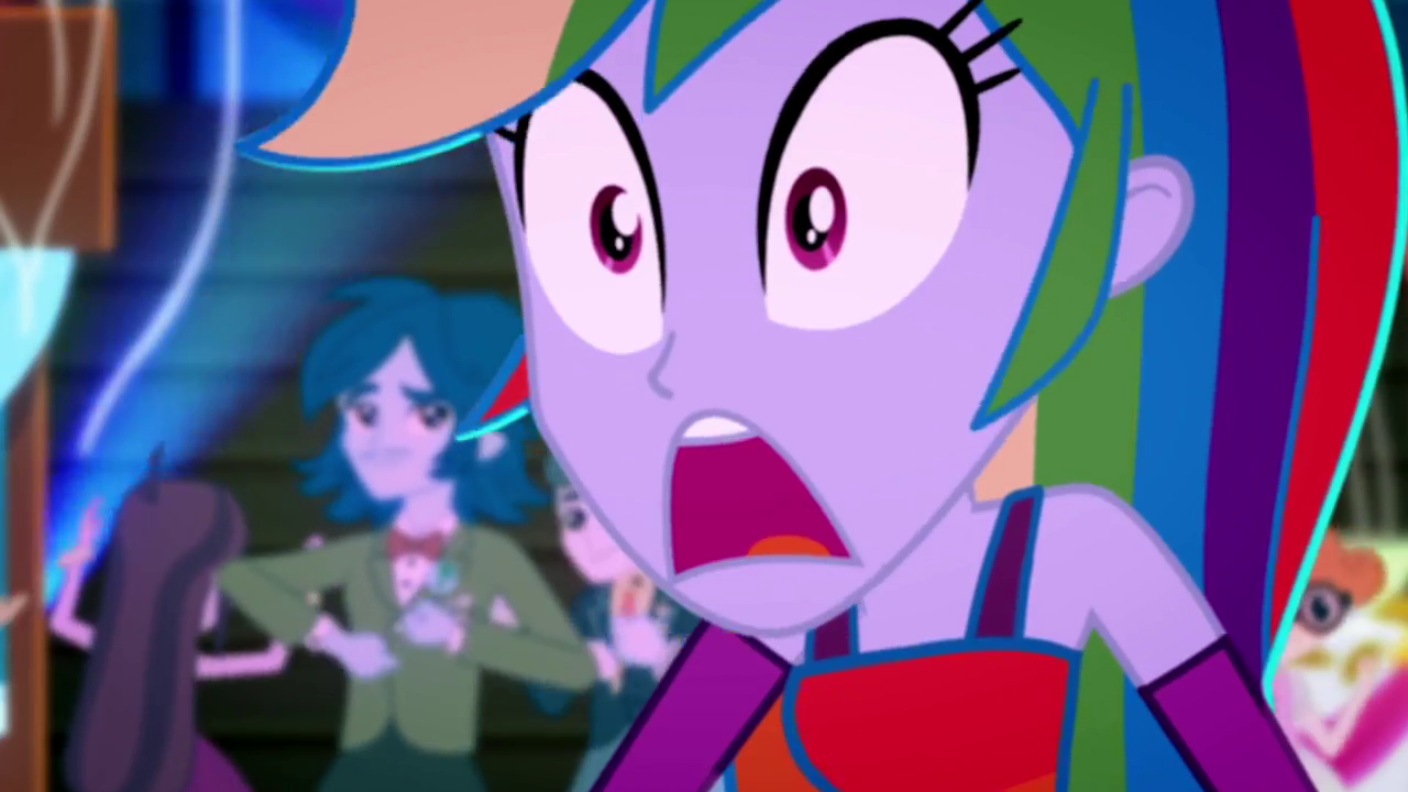 Image - Rainbow Dash in shock SS2.png | My Little Pony ...