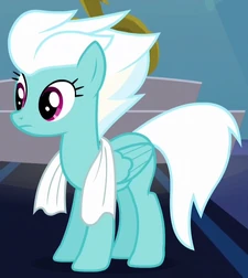 Fleetfoot My Little Pony Friendship is Magic Wiki Fleetfoot My Little Pony Friendship is Magic Wiki