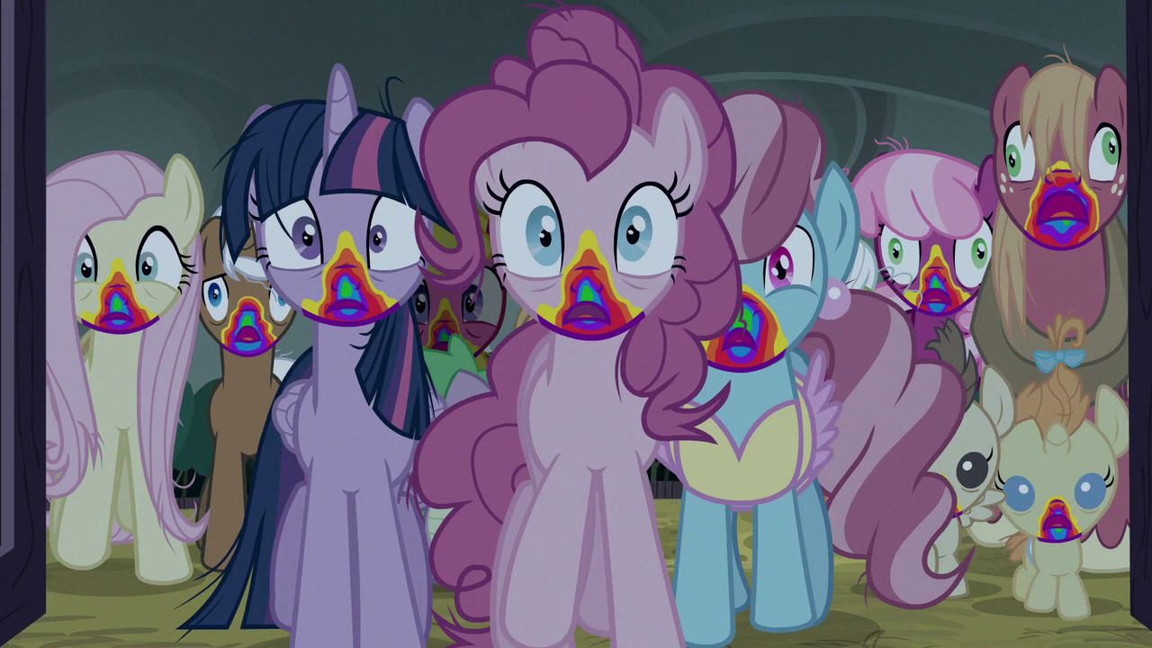 28 Pranks Later My Little Pony Friendship Is Magic Wiki - 