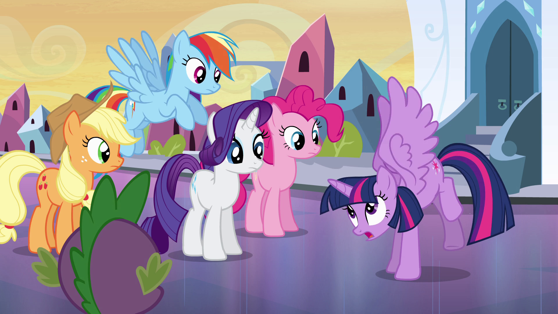 My Little Pony Equestria Girls Gallery My Little Pony Friendship