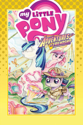 File:MLP Adventures in Friendship Volume 5.jpg