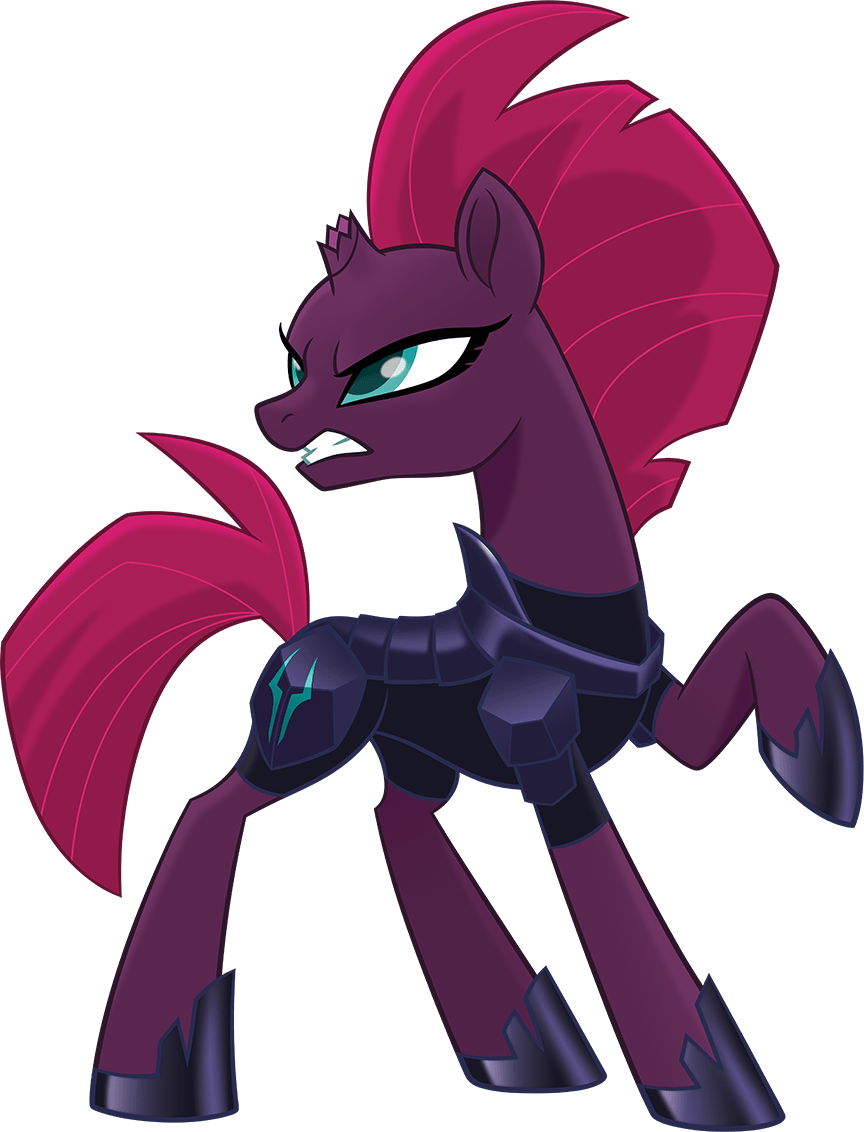 Tempest Shadow My Little Pony Friendship Is Magic Wiki Fandom