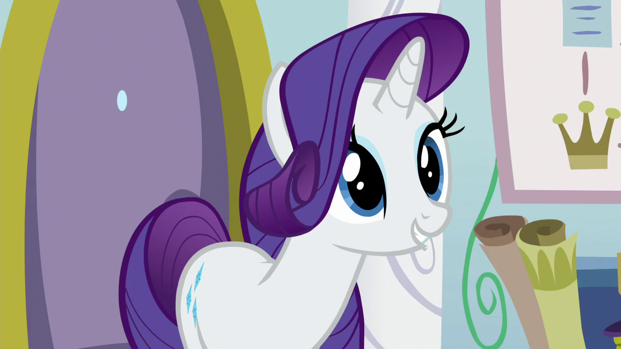 in My Little Pony friendship is Magic is Princess Cadence Princess Celestia sneeze