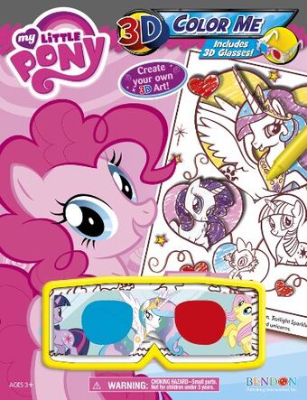List Of Storybooks My Little Pony Friendship Is Magic Wiki Fandom