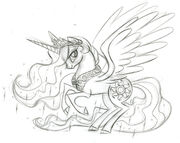 Queen by fyre