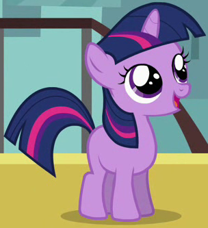 meet twilight sparkle toy