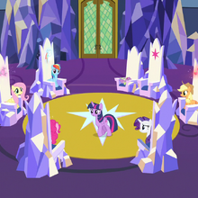 Rarity Gallery Season 5 Episodes 1 13 My Little Pony