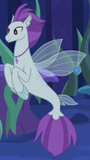 UMH5 seapony form ID S8E6