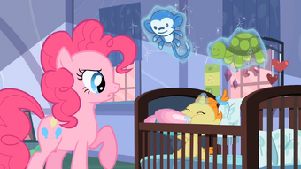 Unicorns My Little Pony Friendship Is Magic Wiki Fandom