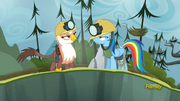 Mlp s5 e8 4