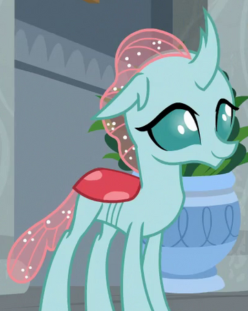 Ocellus Freundschaft Ist Magie Wiki Fandom
