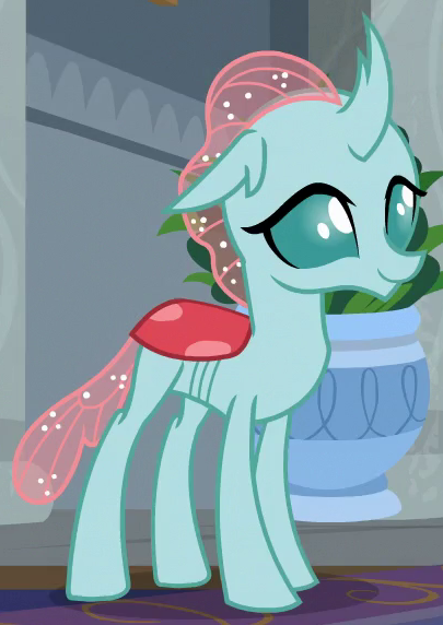 Ocellus | My Little Pony Friendship is Magic Wiki | Fandom