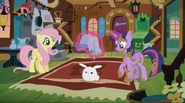 S05E03 - Twilight chyba wykąpała Angela zbyt dobrze..