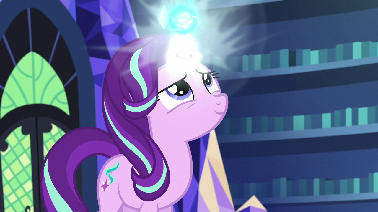 Image - Starlight Glimmer Casting Similo Duplexis S6e21.png 