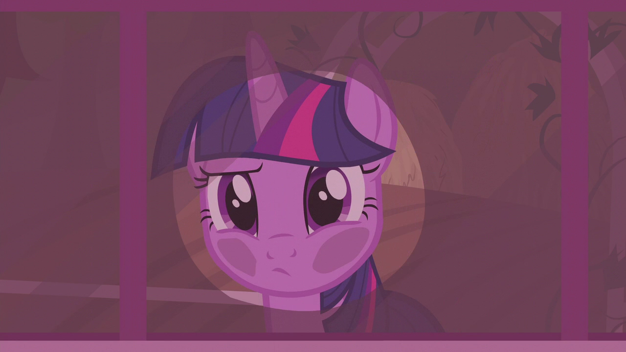 Image Twilight presses her face against the window S5E25.png My