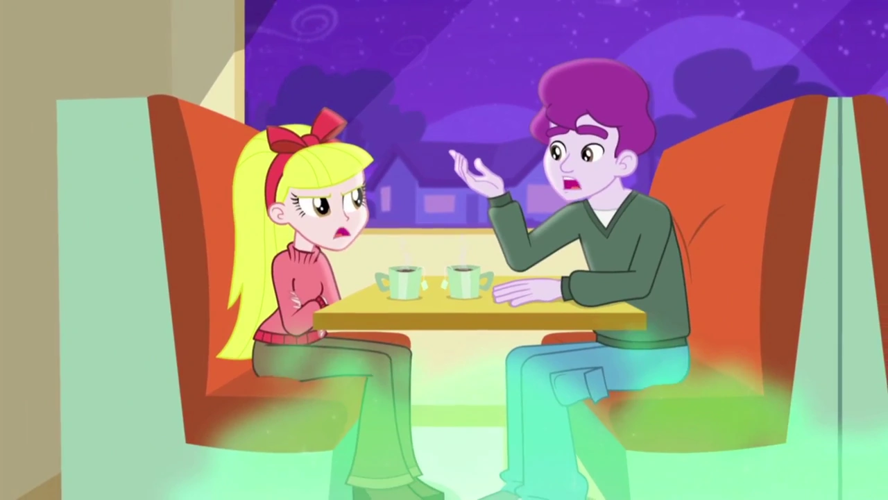 My Little Pony Equestria Girls Rainbow Rocks Gallery My Little