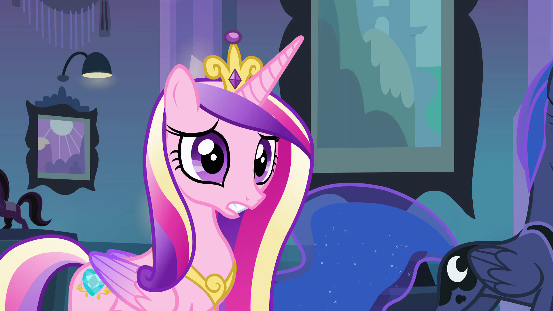 princess-cadance-talking-to-twilight-eg-png
