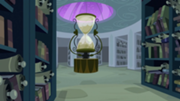 180px-The Hourglass S2E20