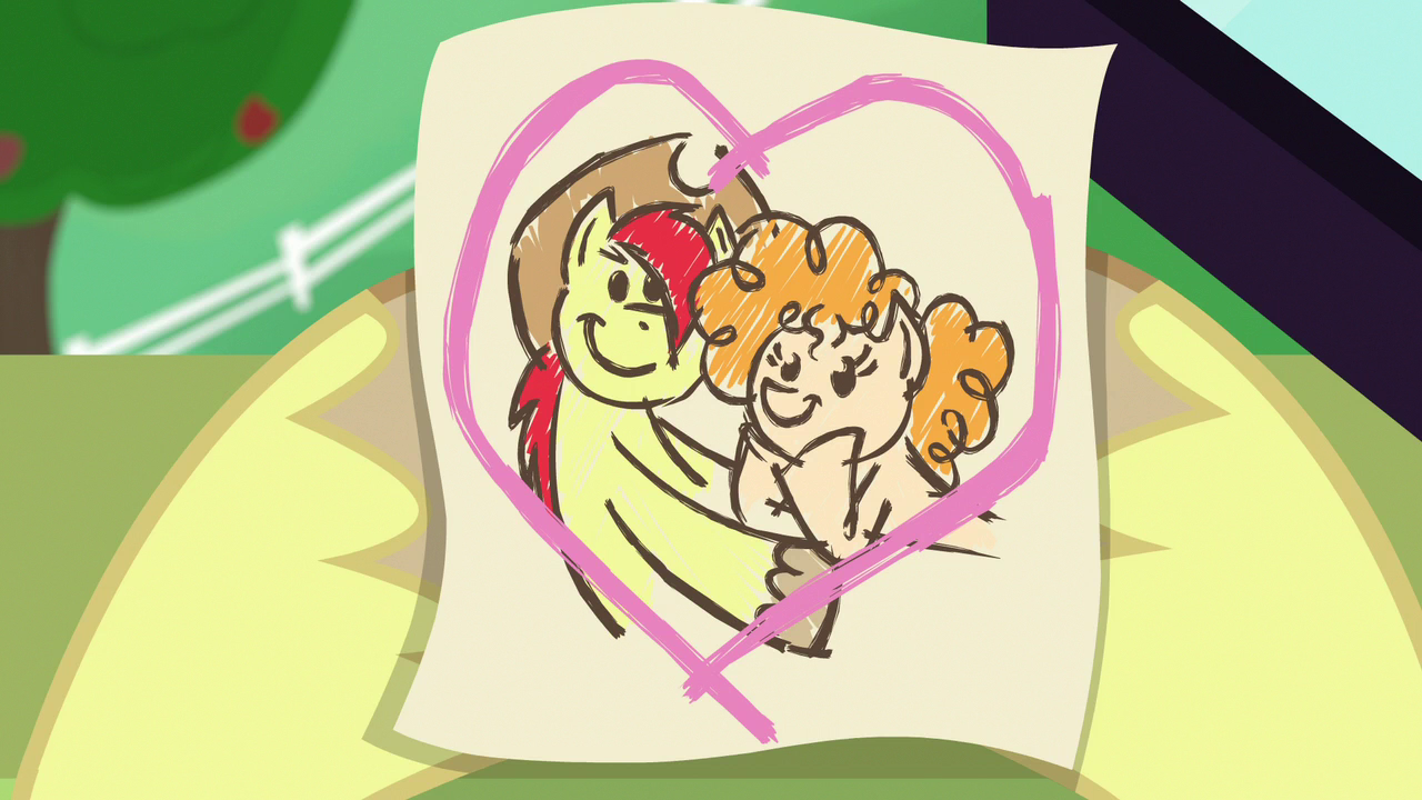 You Re In My Head Like A Catchy Song My Little Pony Friendship