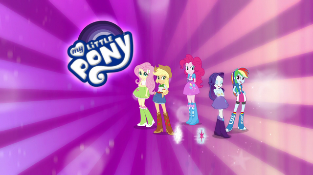 File:EG Specials intro - Rarity appears from cutie mark.png