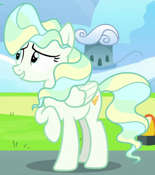 Vapor Trail  My Little Pony Friendship is Magic Wiki 