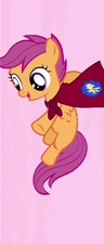 Character navbox Scootaloo