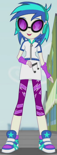 DJ Pon-3 ID (EG)